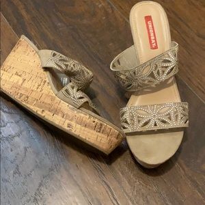 Women’s wedges